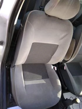 Citroen Berlingo 1.6 hdi, снимка 13