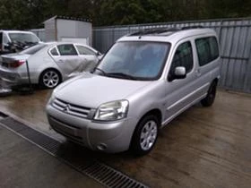Citroen Berlingo 1.6 hdi, снимка 1