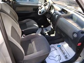 Citroen Berlingo 1.6 hdi, снимка 11