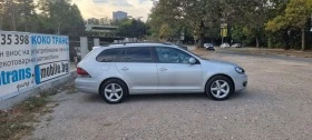 VW Golf 1.6 TDI, снимка 4