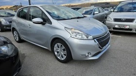 Peugeot 208 1.4 HDI / 68  к.с /   ТОП, снимка 1