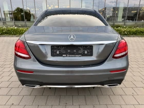 Mercedes-Benz E 350 AMG-ПАНОРАМА-BURMASTER-360КАМЕРИ-BURMASTER-BLIND, снимка 6