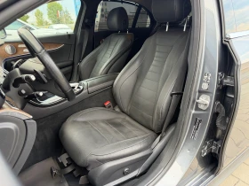 Mercedes-Benz E 350 AMG-ПАНОРАМА-BURMASTER-360КАМЕРИ-BURMASTER-BLIND, снимка 10