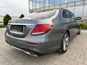 Mercedes-Benz E 350 AMG-ПАНОРАМА-BURMASTER-360КАМЕРИ-BURMASTER-BLIND, снимка 5