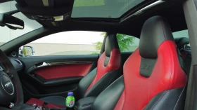 Audi S5 3.0TFSI Quattro, снимка 12