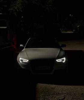 Audi S5 3.0TFSI Quattro, снимка 16