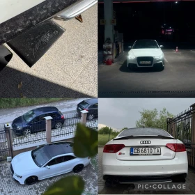 Audi S5 3.0TFSI Quattro, снимка 15