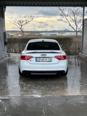 Audi S5 3.0TFSI Quattro, снимка 16