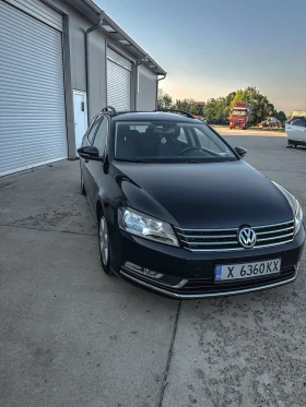 VW Passat 4x4* Keyless* Start&Stop, снимка 3