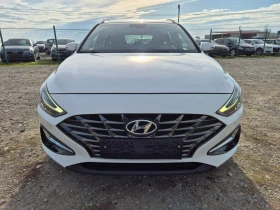 Hyundai I30, снимка 8