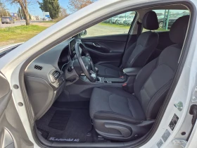 Hyundai I30, снимка 13