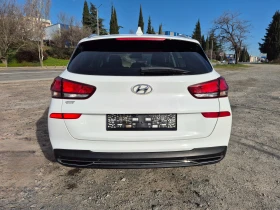 Hyundai I30, снимка 4