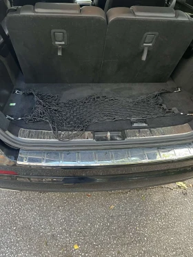 Mercedes-Benz R 350, снимка 6