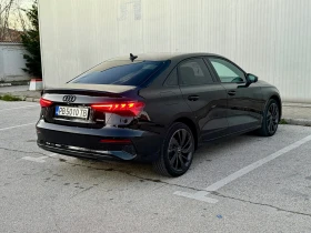 Audi A3 40 TFSI Mild Hybrid All Black Edition, снимка 6