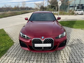 BMW 430 xDrive Gran Coupe, снимка 8