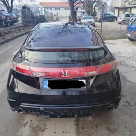 Honda Civic, снимка 2