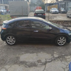 Honda Civic, снимка 1