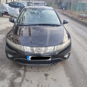 Honda Civic, снимка 4
