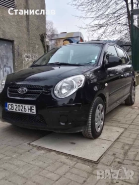 Kia Picanto, снимка 1