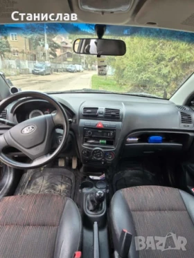 Kia Picanto, снимка 5