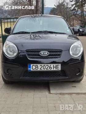 Kia Picanto, снимка 2