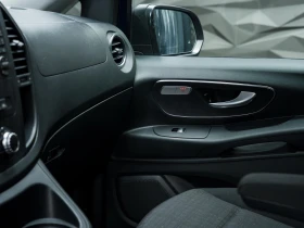 Mercedes-Benz V 300 VITO* TOURER PRO* ПОДГРЕВ* КАМЕРА* , снимка 9