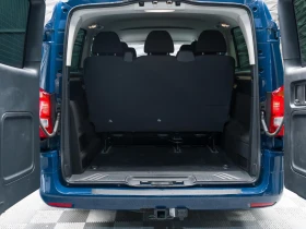 Mercedes-Benz V 300 VITO* TOURER PRO* ПОДГРЕВ* КАМЕРА* , снимка 7