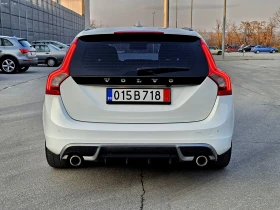 Volvo V60 R DESIGN Full, снимка 5