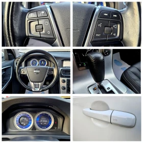 Volvo V60 R DESIGN Full, снимка 17