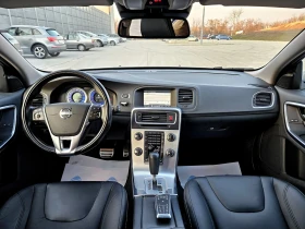 Volvo V60 R DESIGN Full, снимка 12