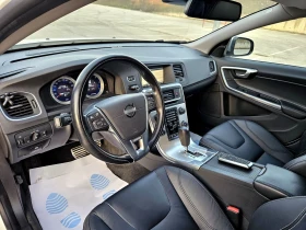 Volvo V60 R DESIGN Full, снимка 10