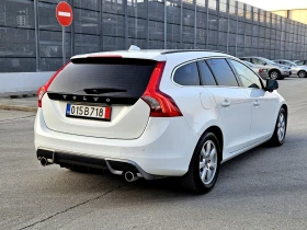 Volvo V60 R DESIGN Full, снимка 6