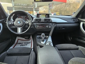 BMW 320 М// Пакет топ  състояние , снимка 13