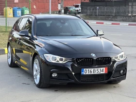 BMW 320 М// Пакет топ  състояние , снимка 7
