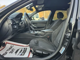 BMW 320 М// Пакет топ  състояние , снимка 14