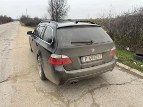 BMW 530 3.0, снимка 7