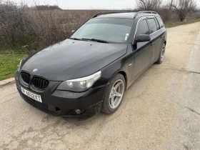 BMW 530 3.0, снимка 4