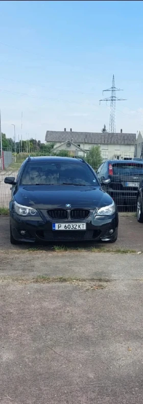 BMW 530 3.0, снимка 1