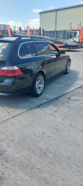 BMW 530 3.0, снимка 13