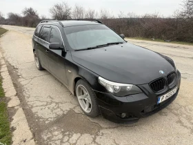 BMW 530 3.0, снимка 5