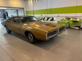 Dodge Charger * ЛИЦЕНЗИРАН ПРОДАВАЧ* , снимка 3
