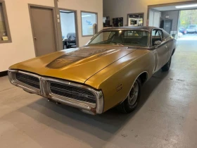 Dodge Charger * ЛИЦЕНЗИРАН ПРОДАВАЧ* , снимка 1