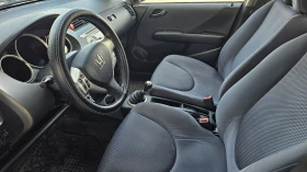 Honda Jazz, снимка 3