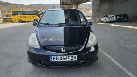 Honda Jazz, снимка 8