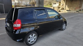 Honda Jazz, снимка 5