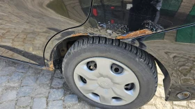 Honda Jazz, снимка 9