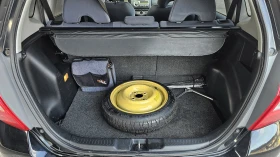 Honda Jazz, снимка 6