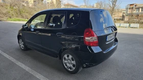 Honda Jazz, снимка 4