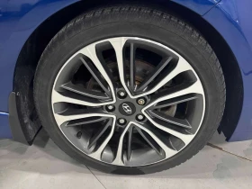 Hyundai Veloster  * Turbo * CARFAX * ПАНО * ПОДГРЕВИ * 2 КЛЮЧА, снимка 7