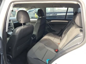 VW Golf SPORTWAGEN* * CARFAX * * АВТО КРЕДИТ * * , снимка 7